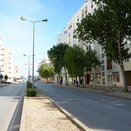 Διαμέρισμα Casa Caravela B *