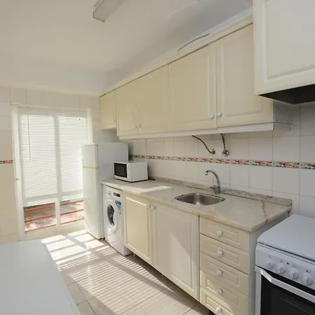 Διαμέρισμα Casa Caravela B Armação de Pêra