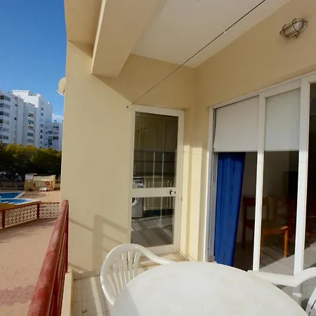 Casa Caravela B * Armacao de Pera