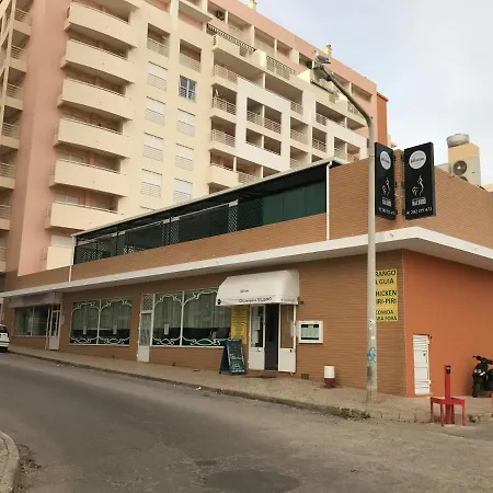 Apartamento Casa Caravela B *