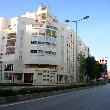 Casa Caravela B Appartement Armação de Pêra