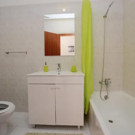 Casa Caravela B Armacao de Pera