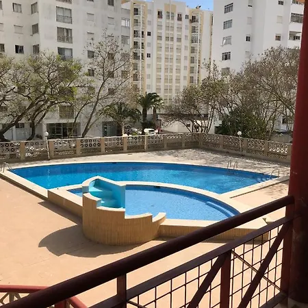 Casa Caravela B Armacao de Pera