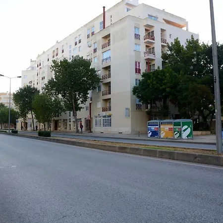 Casa Caravela B * Armação de Pêra