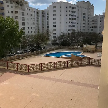 Casa Caravela B Appartement Armação de Pêra