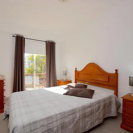 Casa Caravela B * Armacao de Pera