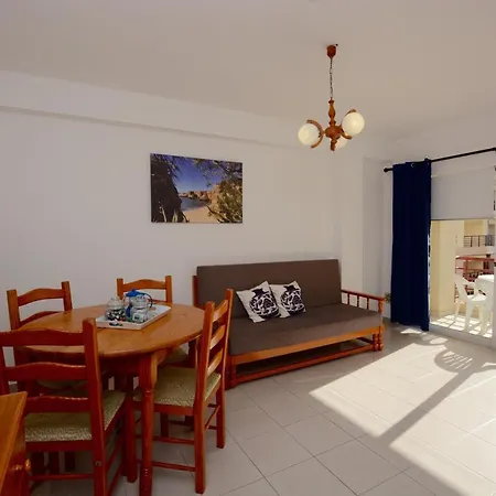 Casa Caravela B Lejlighed *