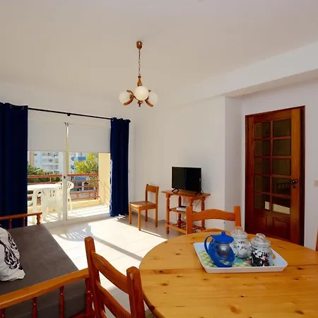 Apartment Casa Caravela B Armacao de Pera