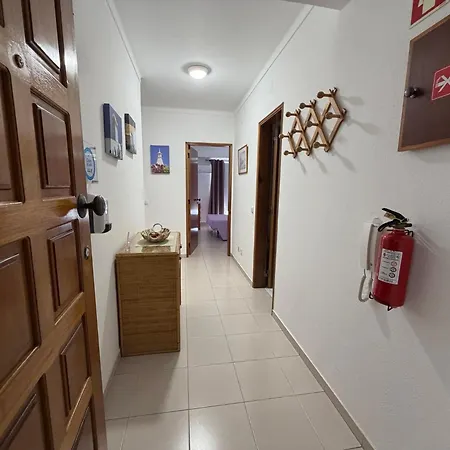 Casa Caravela B Apartment