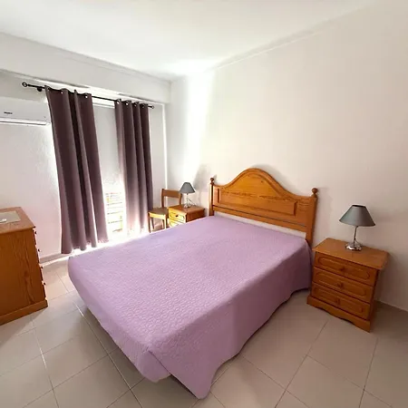 Casa Caravela B Apartment