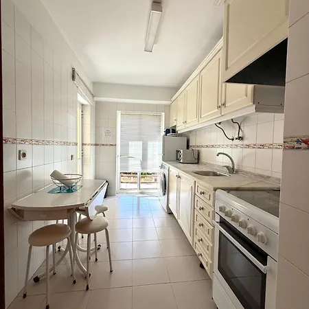 Apartment Casa Caravela B Armação de Pêra