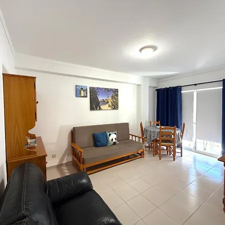 Casa Caravela B Armação de Pêra