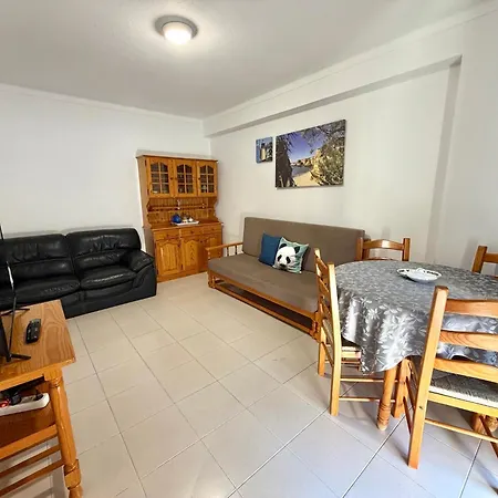 Apartment Casa Caravela B *