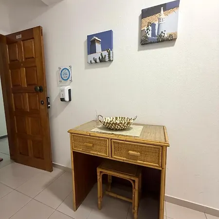 Casa Caravela B *