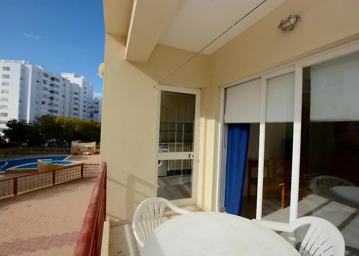 Casa Caravela B * Armação de Pêra