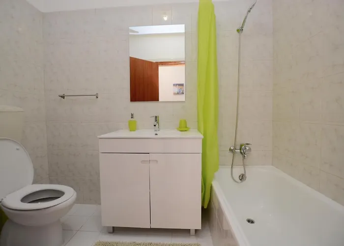 Casa Caravela B Armação de Pêra