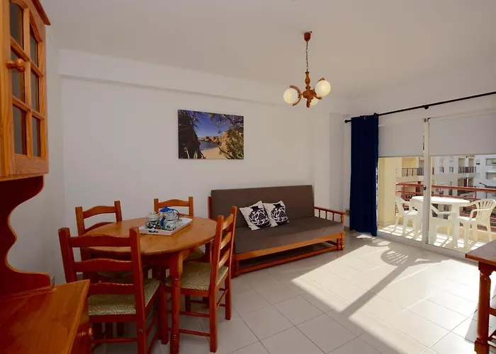 Casa Caravela B Appartamento *